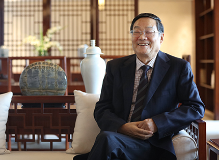 社会需求就是企业发展方向 ——“80后”创业者李炜的初心与使命