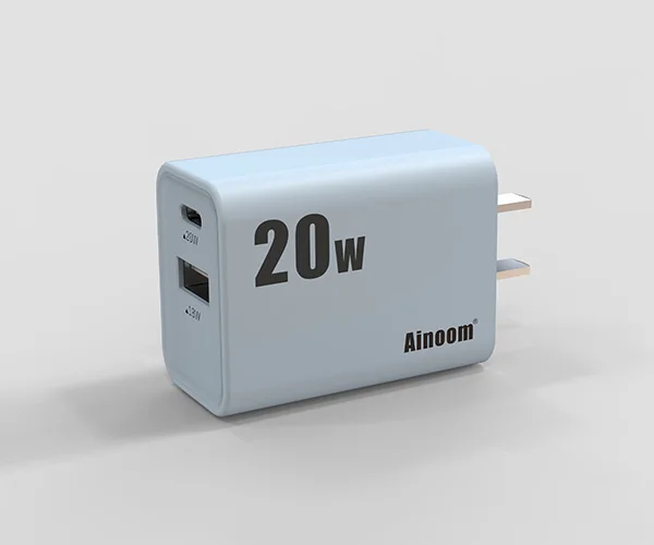 便携式充电器(20瓦) 产品型号:V5KCA8060BX1BU