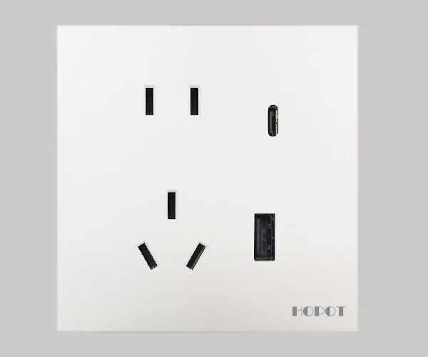 开关插座如何布局规划